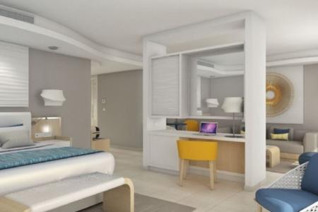 Отель Grand Aston Varadero в Варадеро - Куба