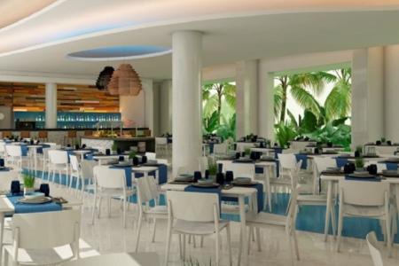 Отель Grand Aston Varadero в Варадеро - Куба