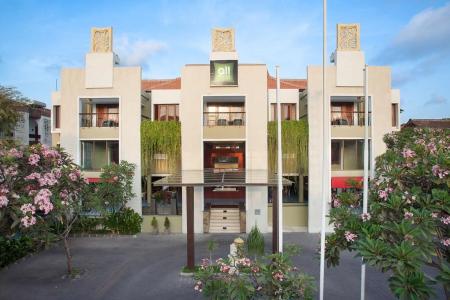 Отель Ibis Styles Bali Legian в о. Бали - Индонезия