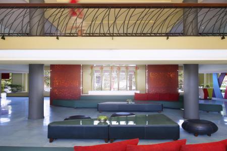 Отель Ibis Styles Bali Legian в о. Бали - Индонезия