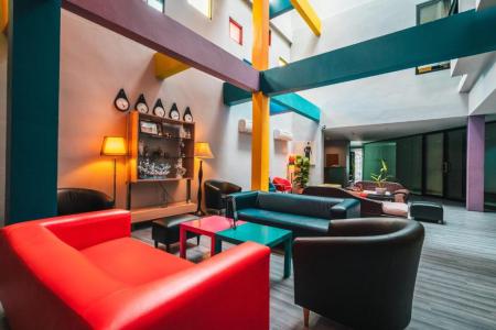 Отель Ibis Styles Bali Legian в о. Бали - Индонезия