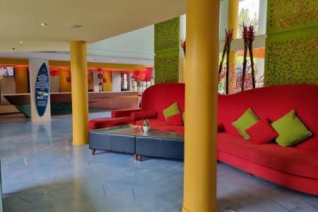 Отель Ibis Styles Bali Legian в о. Бали - Индонезия
