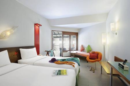 Отель Ibis Styles Bali Legian в о. Бали - Индонезия