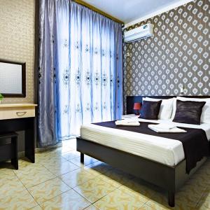 отель Кипр (Витязево)