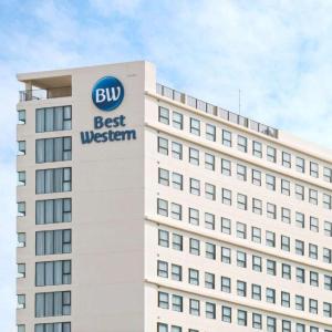 отель Best Western Chatuchak