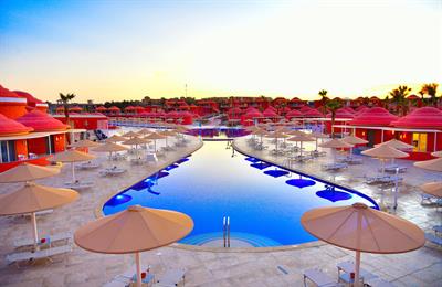 Pickalbatros Laguna Club Resort Sharm El Sheikh