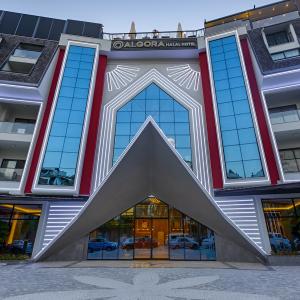 отель Algora Halal Hotel