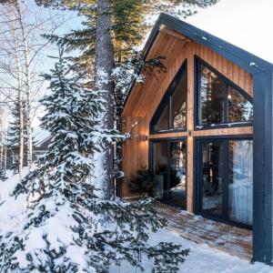 отель Mountain Club, гостиничный комплекс