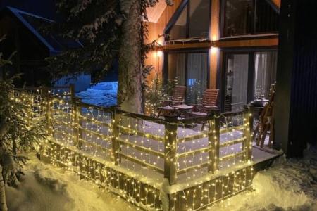 Отель Mountain Club, гостиничный комплекс в Шерегеш - Россия