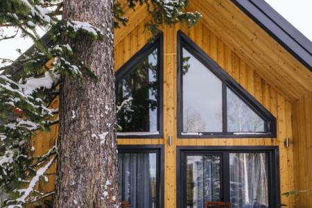 Отель Mountain Club, гостиничный комплекс в Шерегеш - Россия