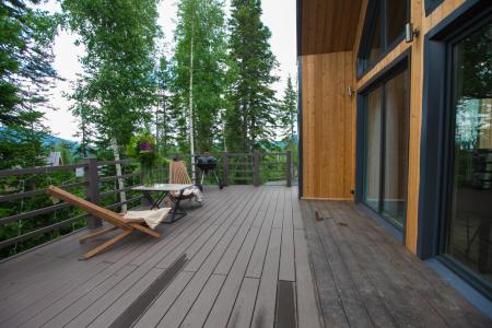 Отель Mountain Club, гостиничный комплекс в Шерегеш - Россия