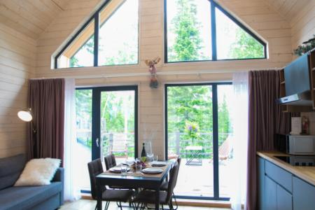 Отель Mountain Club, гостиничный комплекс в Шерегеш - Россия