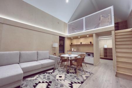 Отель Тайгара в Шерегеш - Россия