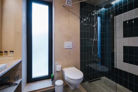 Отель Тайгара в Шерегеш - Россия