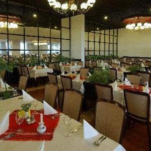 отель Hotel Excelsior