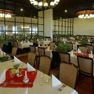 отель Hotel Excelsior