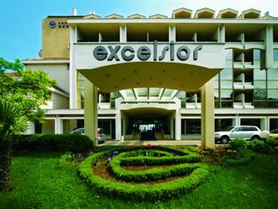 Hotel Excelsior