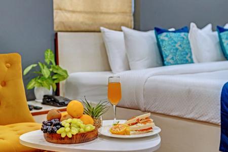 Отель De Garland Palolem - AM Hotel Kollection в Палолем - Индия