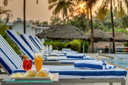 Отель De Garland Palolem - AM Hotel Kollection в Палолем - Индия