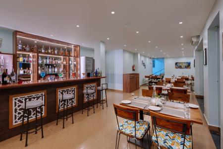 Отель De Garland Palolem - AM Hotel Kollection в Палолем - Индия