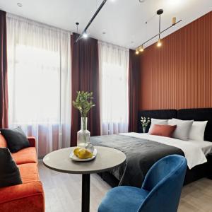 отель Terraplace by Mix Hotels