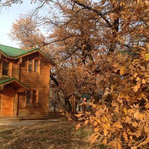 отель Рублевка база отдыха