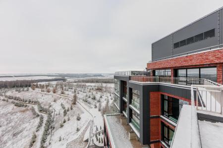 Отель Minger Med SPA в Республика Татарстан - Россия