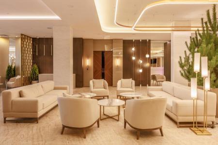 Отель Minger Med SPA в Республика Татарстан - Россия