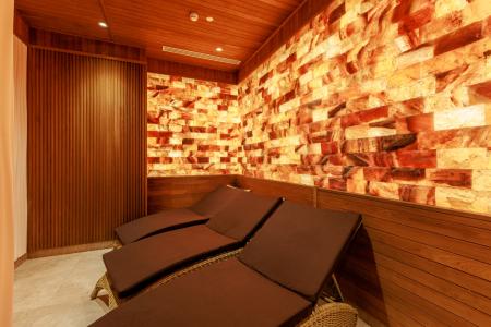 Отель Minger Med SPA в Республика Татарстан - Россия