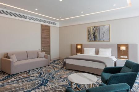 Отель Minger Med SPA в Республика Татарстан - Россия