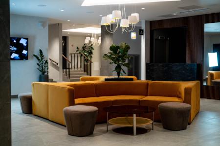 Отель FarFour Inn & Suite в Екатеринбург - Россия