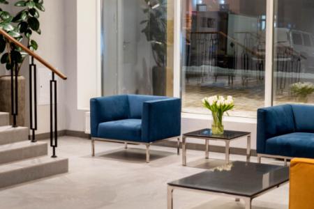 Отель FarFour Inn & Suite в Екатеринбург - Россия