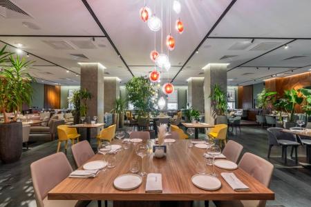 Отель FarFour Inn & Suite в Екатеринбург - Россия