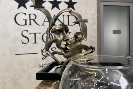 Отель Grand Story (Октябрьский) в Республика Башкортостан - Россия