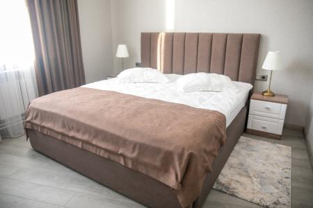 Отель Grand Story (Октябрьский) в Республика Башкортостан - Россия