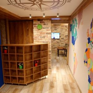 отель Sota House хостел