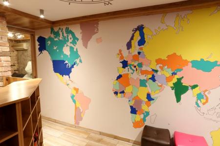 Отель Sota House хостел в Нижний Новгород - Россия