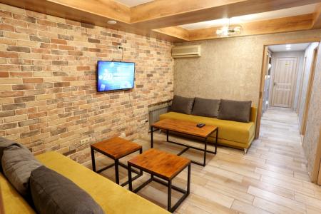 Отель Sota House хостел в Нижний Новгород - Россия