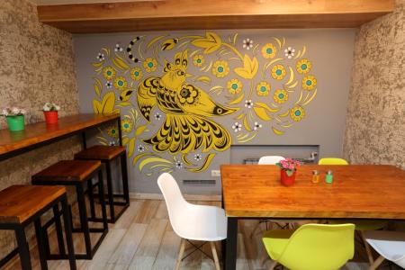 Отель Sota House хостел в Нижний Новгород - Россия