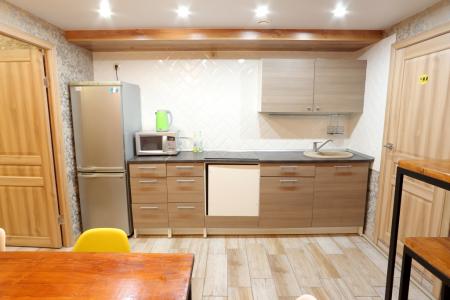 Отель Sota House хостел в Нижний Новгород - Россия