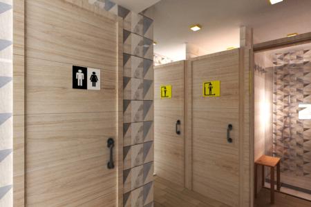 Отель Sota House хостел в Нижний Новгород - Россия