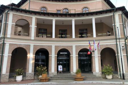 Отель Люкс под самыми звёздами в Красная Поляна 960 - Россия