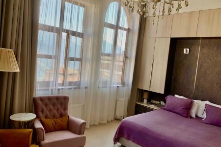 Отель Люкс под самыми звёздами в Красная Поляна 960 - Россия