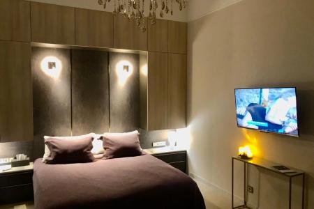 Отель Люкс под самыми звёздами в Красная Поляна 960 - Россия