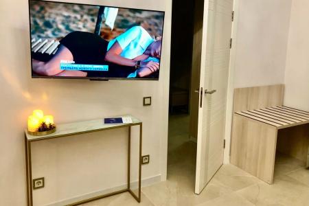 Отель Люкс под самыми звёздами в Красная Поляна 960 - Россия