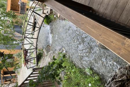 Отель Grinch в Архыз - Россия