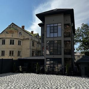 отель Грей (ул. Загородная)