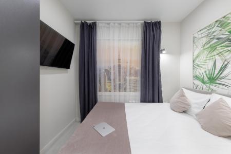 Отель Norke prime Сретенская в Москва - Россия