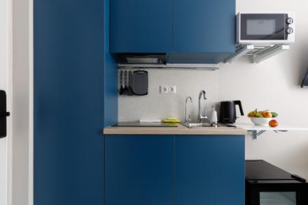 Отель Norke prime Сретенская в Москва - Россия