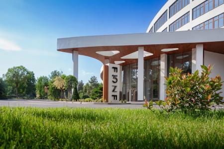 Отель Fюnf Luxury Resort & SPA Anapa Miracleon в Анапа - Россия